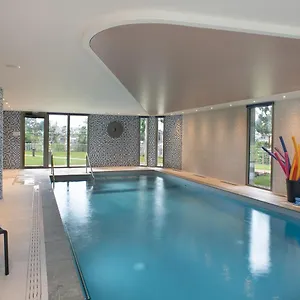Appart hôtel Domitys Ker Madiou, Morlaix