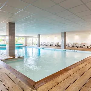 Hotel Vacancéole - Les De La Baie, Roz-sur-Couesnon