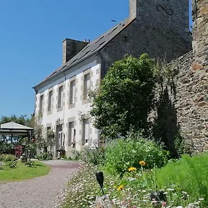Couette-café Le Derrien, La Roche-Derrien